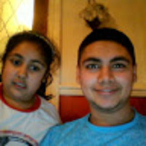 Meet your Posher, Sohail